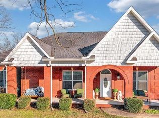 706 Orr Rd, Fort Valley, GA 31030