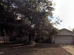 20 Zeolite Pl, Palm Coast, FL 32164