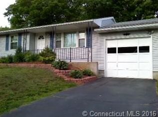 24 Route 164, Preston, CT 06365