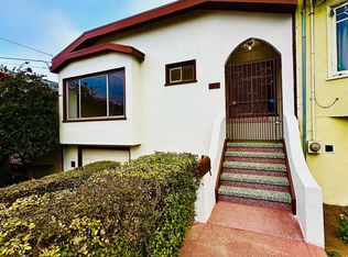 134 Detroit St, San Francisco, CA 94131