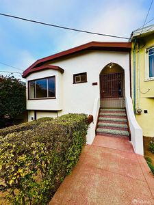 134 Detroit St, San Francisco, CA, 94131