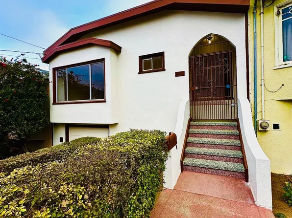 134 Detroit St, San Francisco, CA 94131