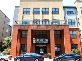 400 17th St NW UNIT 1341, Atlanta, GA 30363