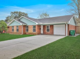134 E Janisch Rd, Houston, TX 77022