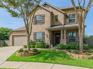 30823 Falling Branch Dr, Fulshear, TX 77441