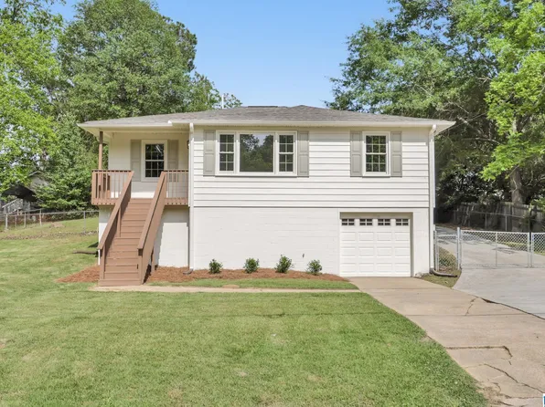 1109 8th Ave, Pleasant Grove, AL 35127