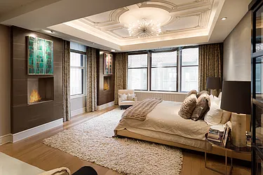 Sold by Christie's International Real Estate Group, LLC