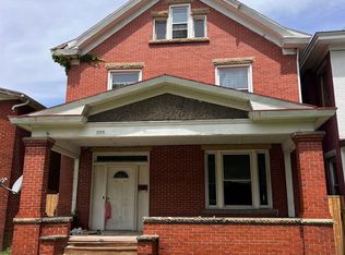 1010 9th Ave, Huntington, WV 25701