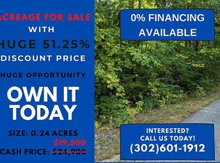 Halfway Ln, Holland, MA 01521