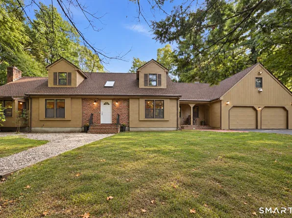 163 Juniper Drive, Avon, CT 06001