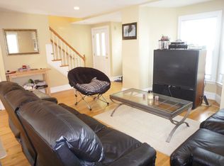 36 Partridge Ave, Somerville, MA 02145