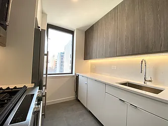 Rented by The Dermot Realty Management Company