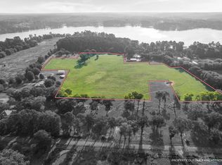 County Road 2236, Daingerfield, TX 75638