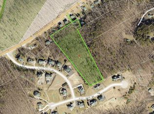 3790 Buck Mountain Rd, Roanoke, VA 24018