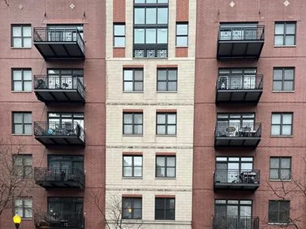 1155 W Madison St, Chicago, IL