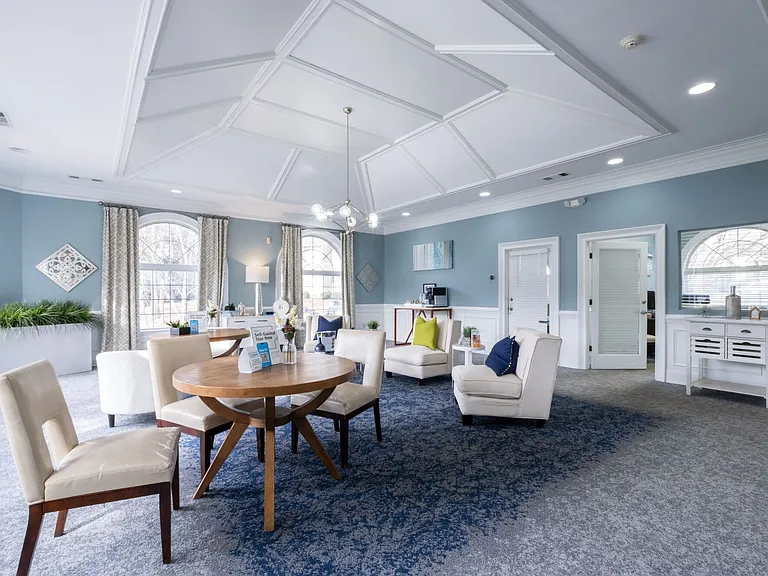 The Lake House at Martins Landing — Photo 46