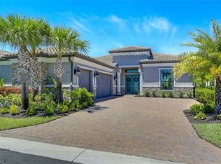 9497 Galliano Ter, Naples, FL 34119