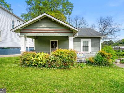 242 Wilbur Ave SE, Atlanta, GA, 30316