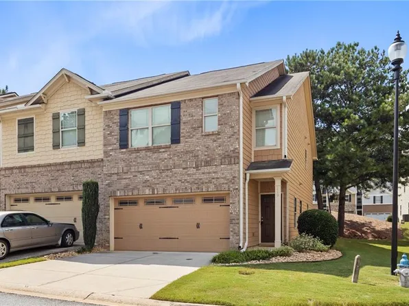 219 Bobbie Way, Woodstock, GA 30189