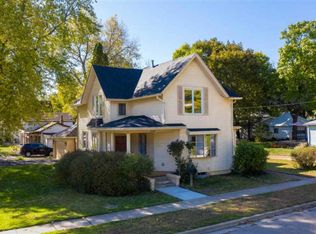 204 Gardner St, Belvidere, IL 61008