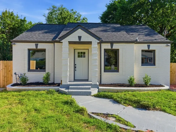 910 Ward St, Nashville, TN 37207