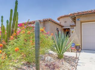 1283 Oro Rdg, Palm Springs, CA 92262