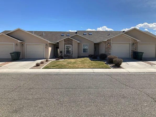 2883 Cascade Ave, Grand Junction, CO 81501