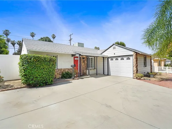 17516 Cantlay St, Van Nuys, CA 91406