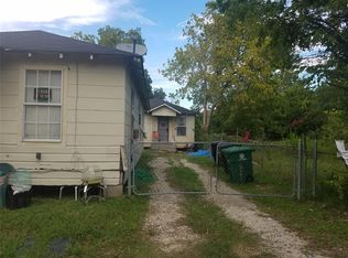 3417 Bremond St, Houston, TX 77004