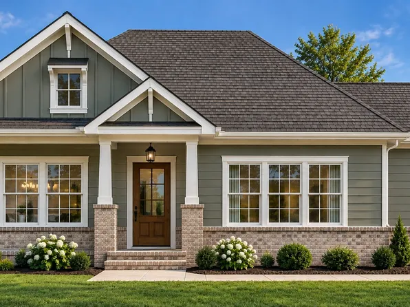 625 Brookside Dr, Mount Pleasant, TN 38474