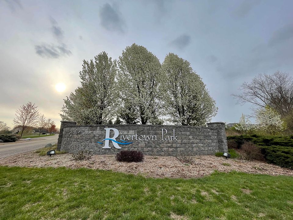 Rivertown Park by Redstone Homes in Wyoming MI Zillow