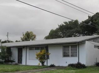 4340 NW 182nd St, Miami Gardens, FL 33055