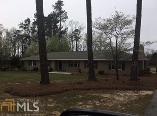 1929 Cawana Rd, Statesboro, GA 30461