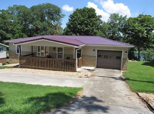 350 Twin Rivers Dr, Bronston, KY 42518