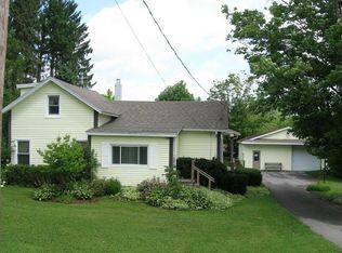 4585 Liberty Street Rd, Warsaw, NY 14569