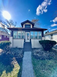 7618 Monroe Ave, Hammond, IN, 46324