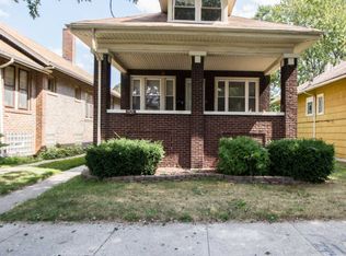7925 S Constance Ave, Chicago, IL