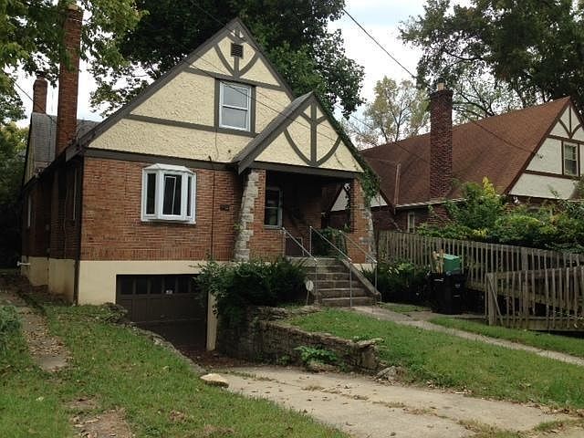 2nd image of 1107 Rossmore Ave