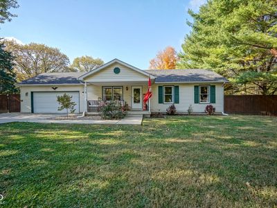 420 N Manifold St, Ingalls, IN, 46048