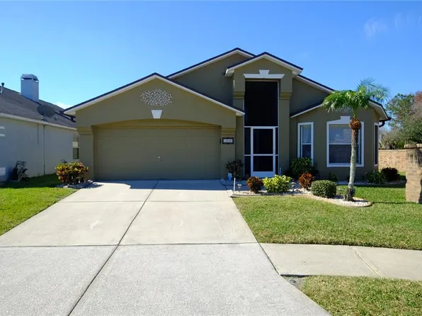 1645 Maximilian Dr, Zephyrhills, FL 33543