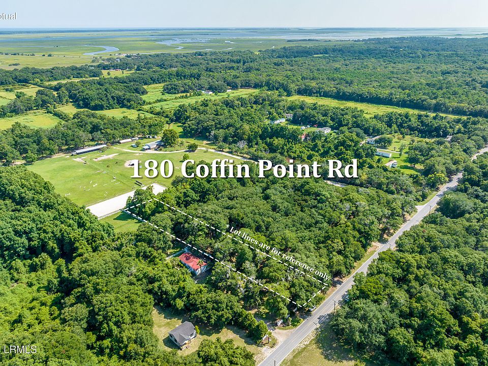 2nd image of 180 Coffin Point Road