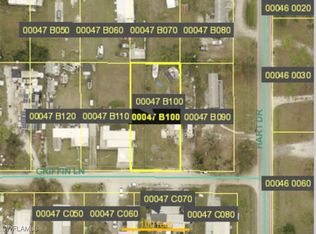 2268 Griffin Ln, North Fort Myers, FL 33917