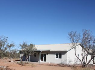 6370 S Jaxel Rd, Hereford, AZ 85615