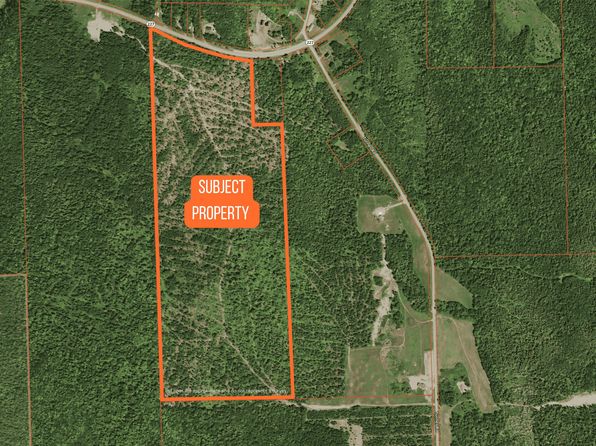 M8 L4 State Road, Castle Hill, ME 04757