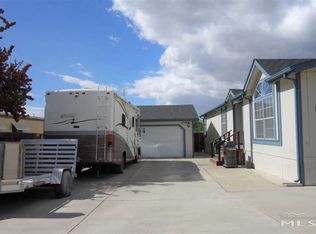 33 Kit Sierra Loop, Carson City, NV 89706