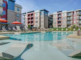 Market West Apartments, Middleton, WI 53562