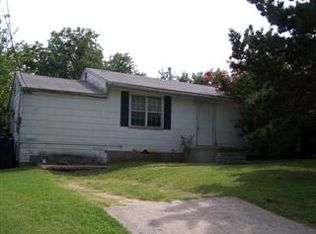 5800 NW 24th St, Oklahoma City, OK 73127