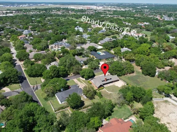 1421 Westover Ln, Fort Worth, TX 76107
