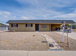 9532 E Evergreen St, Mesa, AZ 85207