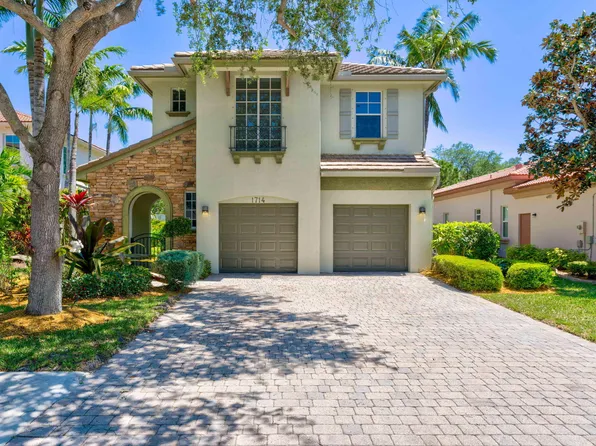 1714 Nature Court, Palm Beach Gardens, FL 33410